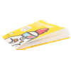 Wholesale kraft bakery takeaway food paper bag for custom paper bag orders