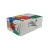 new design skincare cosmetic carton paper box packaging - custom logo option