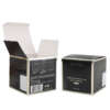 colorful custom skin care face cream paper box - front view