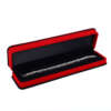 Double layer jewelry gift box for bracelet presentation