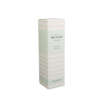 red custom skin care printed logo cardboard paper box - print detail view