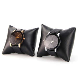 Luxury paper watch packaging box for accessories