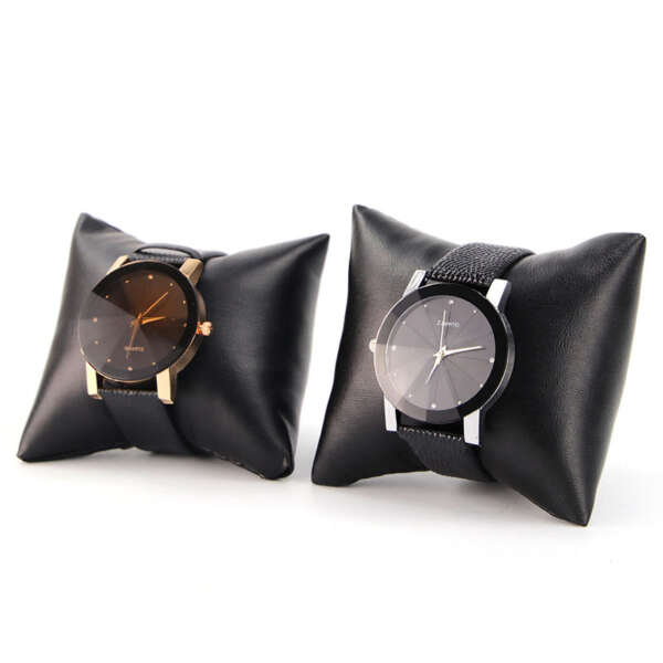 Luxury paper watch packaging box for accessories