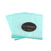mini glassine kraft bread cake Christmas packaging bag view 3