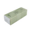custom printed skin care cosmetic logo paper box - retail presentation