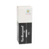 custom white cosmetic product paper box packaging - retail presentation