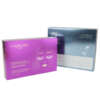 wholesale custom eye mask cosmetic printed cardboard box - retail presentation