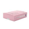 printed facial cleanser skin care cosmetic folding paper box - custom logo option