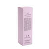 custom printed foldable perfume cosmetic paper card box - open display view