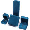 luxury gift jewelry packaging box for bracelet necklace ring cufflinks earrings - gift packaging