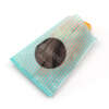 mini glassine kraft bread cake Christmas packaging bag view 4