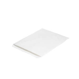 biodegradable SOS paper food bag for restaurant snacks bread coffee