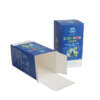 full color makeup product printed cardboard box packaging - custom logo option