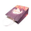 personalized printed fashion gift carry kraft paper bag image 5