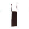 kraft stand up pouch gift paper bag production sample with export carton support