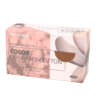 colorful custom product paper card box packaging - custom logo option