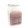 Wholesale greaseproof bread paper bag with window for custom paper bag production