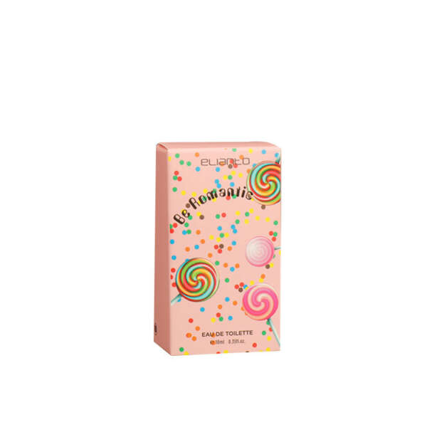 red custom skin care printed logo cardboard paper box - product packaging use