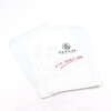 small greaseproof glassine wax kraft snack bread bag view 6