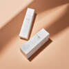 recycled paper skin care set lotion brush packaging box - product packaging use