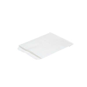 Custom printed paper SOS popcorn lunch bag for popcorn, snacks, lunch, coffee, cookies and restaurant packaging