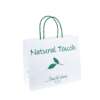 waterproof food grade kraft fast food paper bag full color view 1