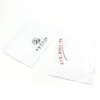small greaseproof glassine wax kraft snack bread bag view 5