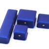 wholesale luxury crown LED jewelry box for bracelet necklace ring view 6
