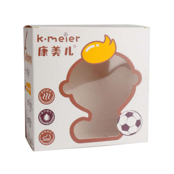 custom baby bottle breast pump paper box packaging - product packaging use