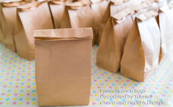 Wholesale custom kraft sack packaging paper bag for custom paper bag orders