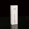 printed lotion cosmetic cardboard paper packaging box - print detail view