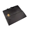 custom printed paper gift shopping bag for retail packaging view 3