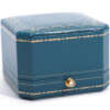 luxury paper jewelry packaging box with handbag for bracelet earrings necklace ring - product presentation