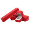 luxury jewelry packaging box for necklace bracelet earrings ring - front view
