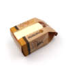 kraft toast sandwich bakery bread paper bag with window view 3