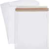 kraft paper mailing bag rigid flat mailer for apparel view 1