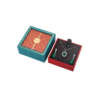 Necklace pendant bracelet jewelry packaging box