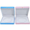 Mother's Day piano paint pearl necklace jewelry gift box - custom logo option