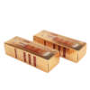custom logo foldable skin care cosmetic paper box - product packaging use
