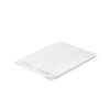 Custom printed flat bottom kraft snack bag for bread, cookies, popcorn, lunch and restaurant snack packaging