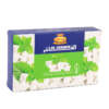 personalized custom printed folding paper product packaging box - retail presentation
