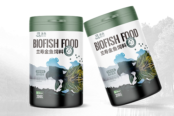 Composition visuelle dans le design packaging