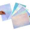 PE BOPP PET PVC moisture-proof laminating film