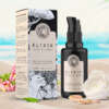 Cosmetic bottle box set