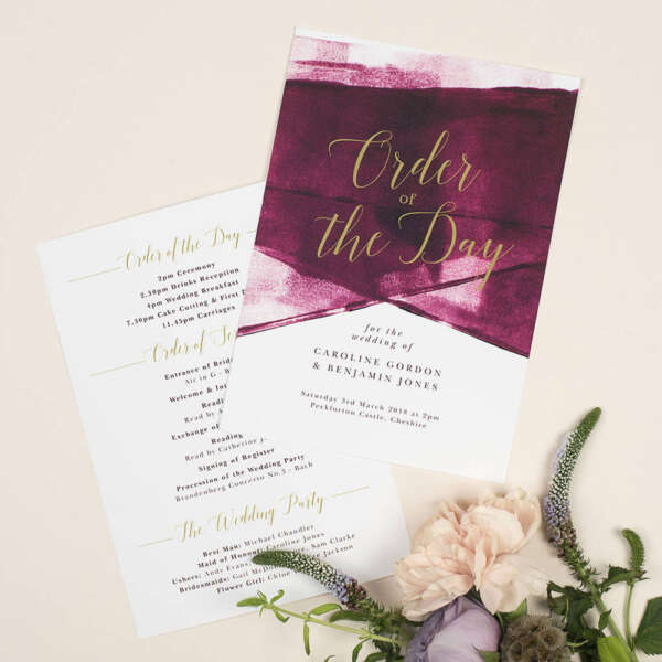 luxury custom thank you wedding birthday Christmas greeting card custom logo option