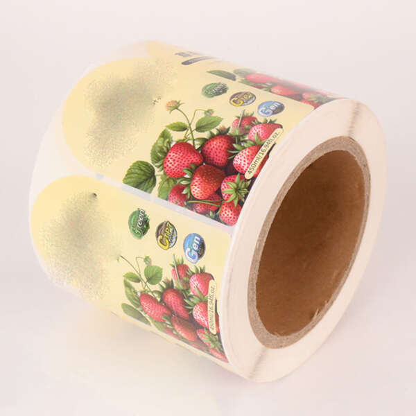 Custom pesticide label printing