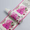 Personalized bottle sticker samples