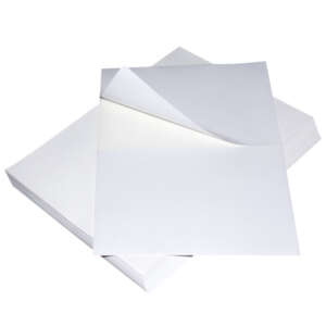 Amazon FBA A4 shipping label paper