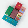 10ml 30ml 50ml perfume boxes