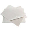 A4 destructible eggshell sticker paper